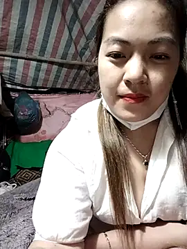 Lucky_cutee's cam snapshot