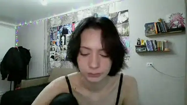 LxayBloom's cam snapshot