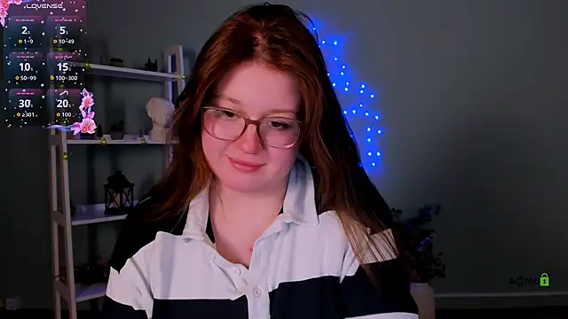 aria_mist's cam snapshot