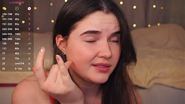 CathrynDail's cam snapshot