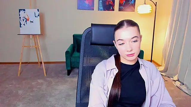 YingKemps's cam snapshot