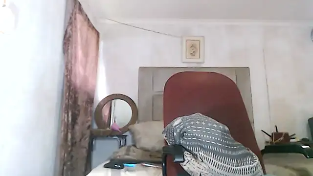 melaninGODDESS4's cam snapshot