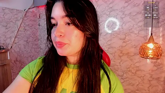 KateLee live sex cam