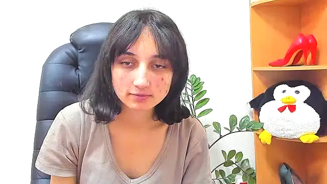 Marri-Stella's cam snapshot