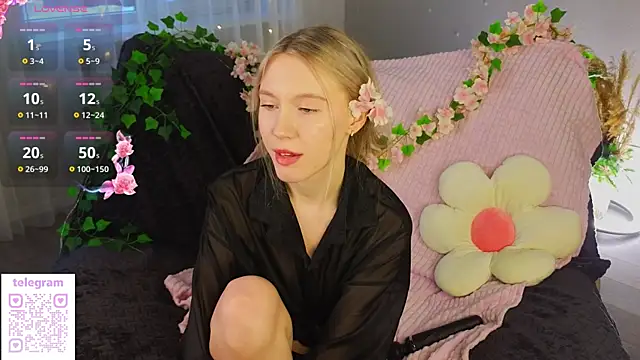 Succubelle live sex cam