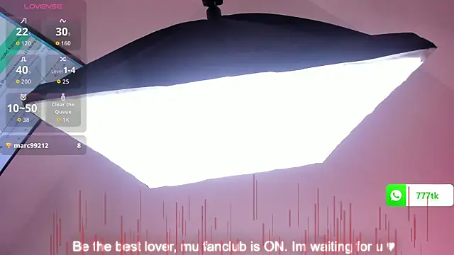 Dakhota_Rouge's cam snapshot