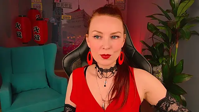 VandaRossi's cam snapshot