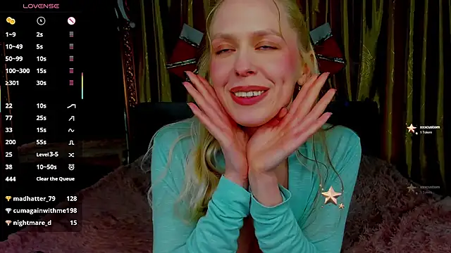 _Sandra_Tender_'s cam snapshot