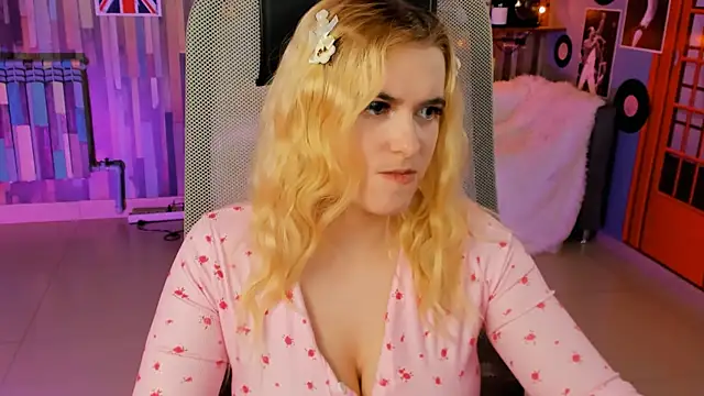 Stef_Nicks's cam snapshot