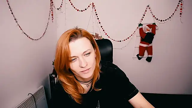 PeppyMia's cam snapshot