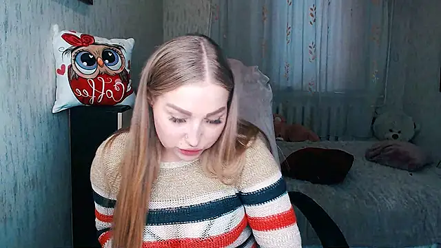 _KittyBoo's cam snapshot