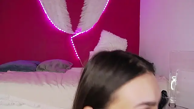 alexxisrae's cam snapshot