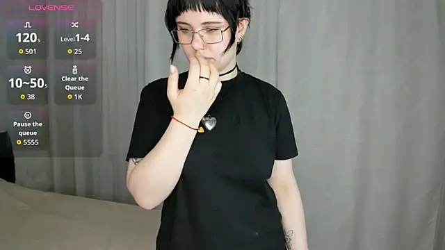 RidenSoul live sex cam