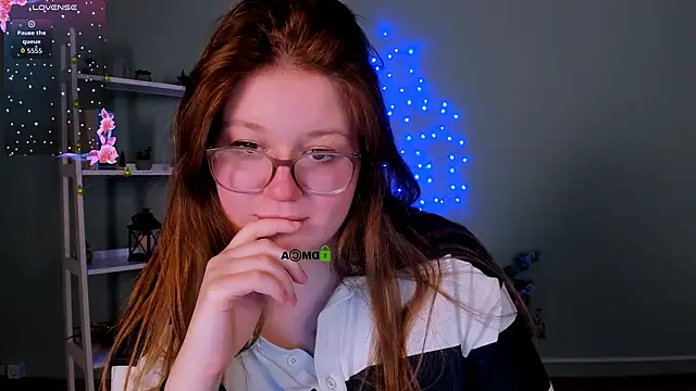 aria_mist's cam snapshot