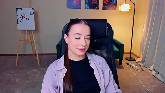 YingKemps's cam snapshot