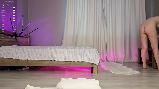 SaraTeylorz's cam snapshot