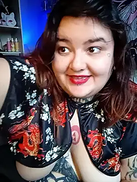 Staicyjanemcfly live sex cam