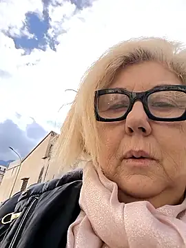 Merilulla live sex cam