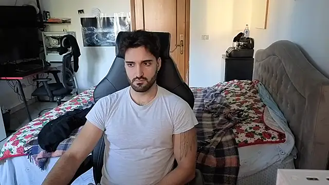 Al3xox02 live sex cam