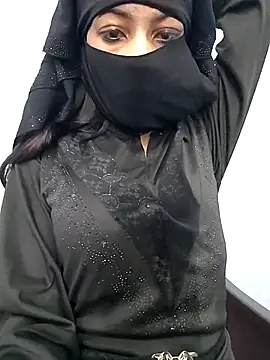 Noorkhatoon live sex cam