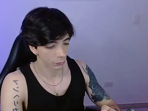 H3ll_B0I live sex cam