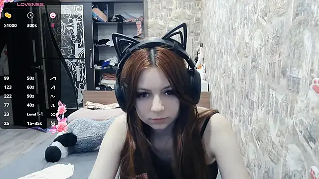 RendyDow live sex cam
