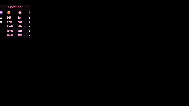 SepiahLune live sex cam