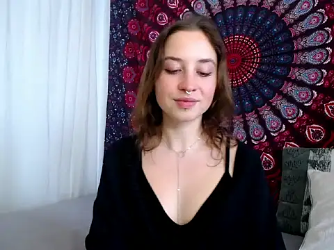 AdalynKiss live sex cam