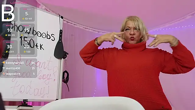 AnittaHarris_ live sex cam