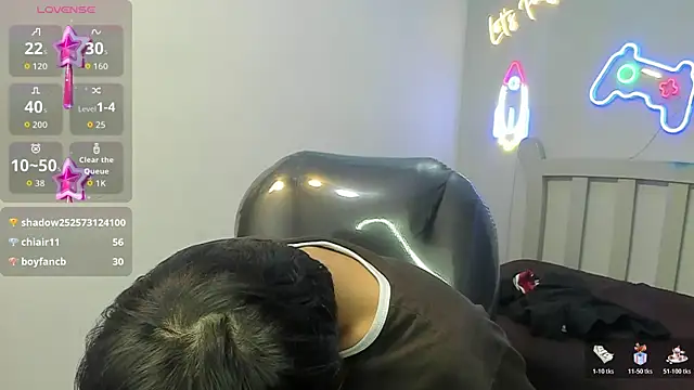 StiwenTwink live sex cam