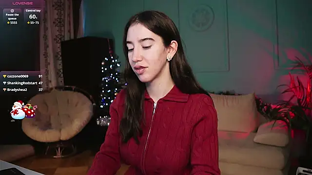 Belle_Via live sex cam