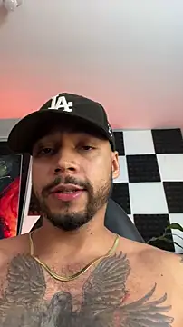 NikoHank live sex cam