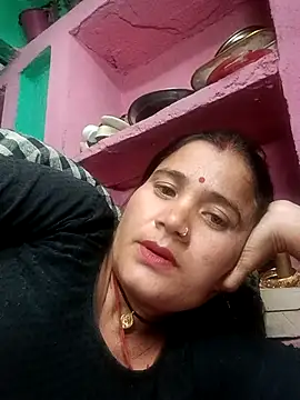 Kinjal_pande live sex cam