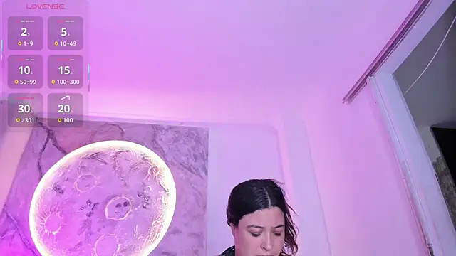 JulietaKane live sex cam