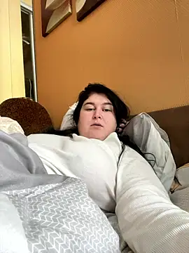 CassieLazy live sex cam