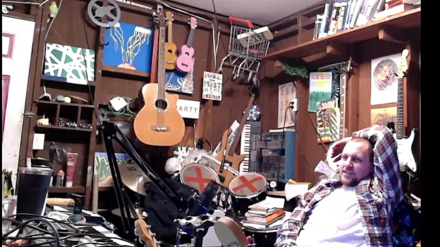 itsjameswebbscope live sex cam