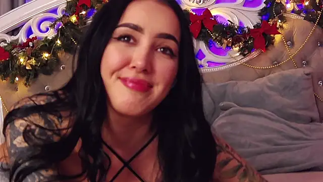 KimKhallifa live sex cam