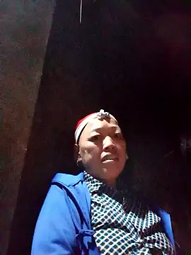 Agnes-baby's cam snapshot