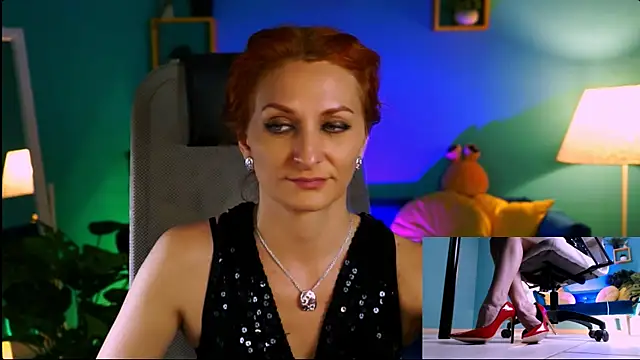 DianaTorrens live sex cam