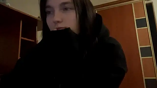 AnalisaFallows's cam snapshot