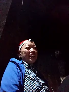 Agnes-baby's cam snapshot