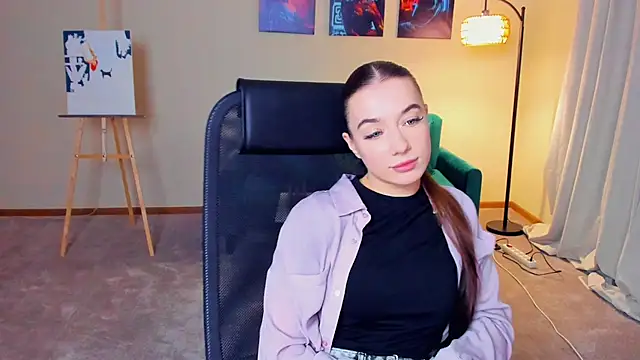 YingKemps's cam snapshot