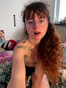_foxygirl_ live sex cam