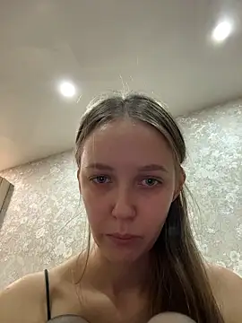 ElliRose live sex cam
