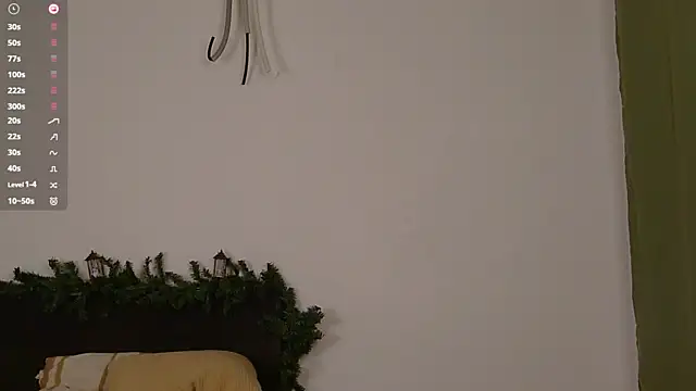 RedheadMisty's cam snapshot