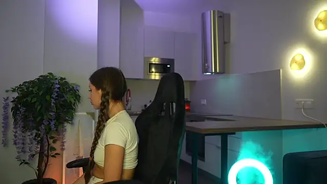 Cleose's cam snapshot