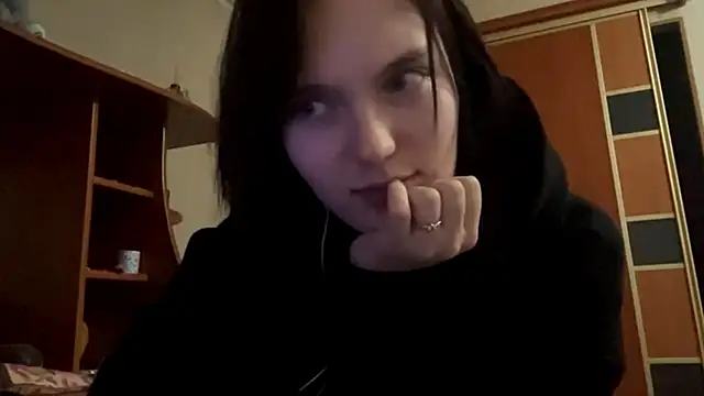 AnalisaFallows's cam snapshot