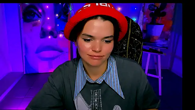 SaraGolben's cam snapshot