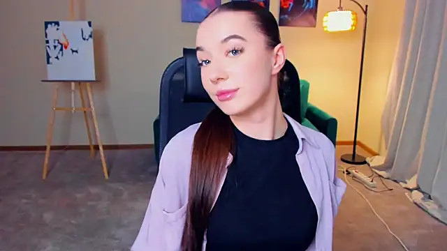 YingKemps's cam snapshot