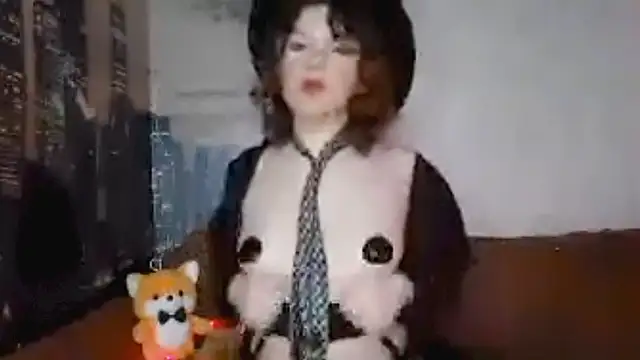 aIexobedient's cam snapshot